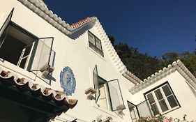 Casa Da Paderna